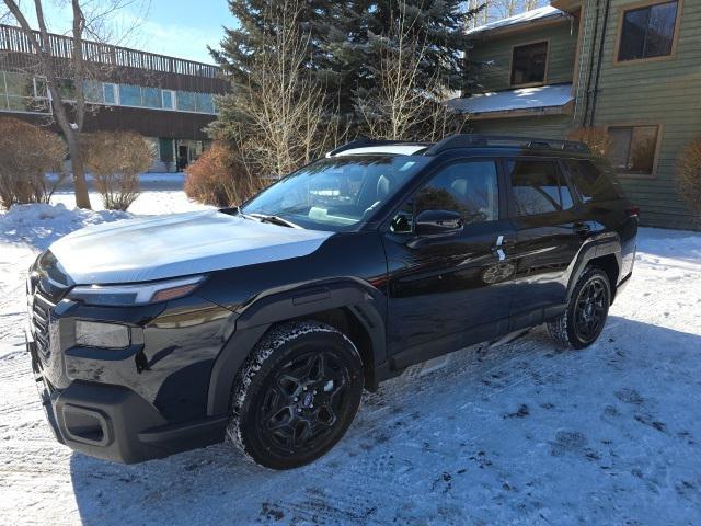 new 2026 Subaru Outback car, priced at $42,794