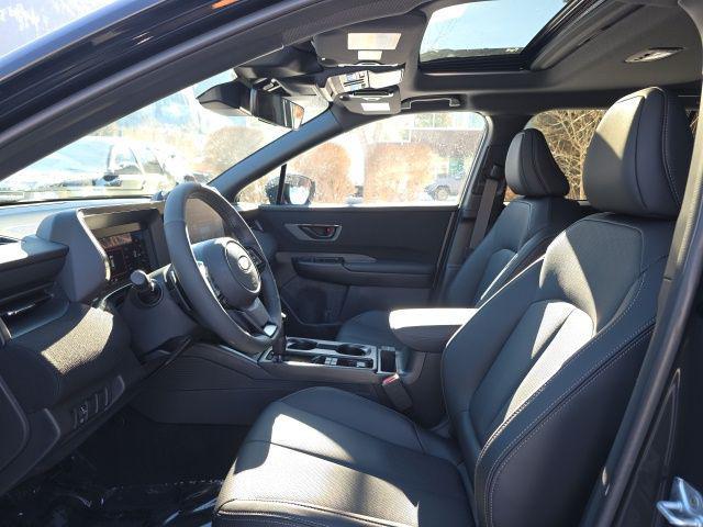 new 2026 Subaru Outback car, priced at $42,794