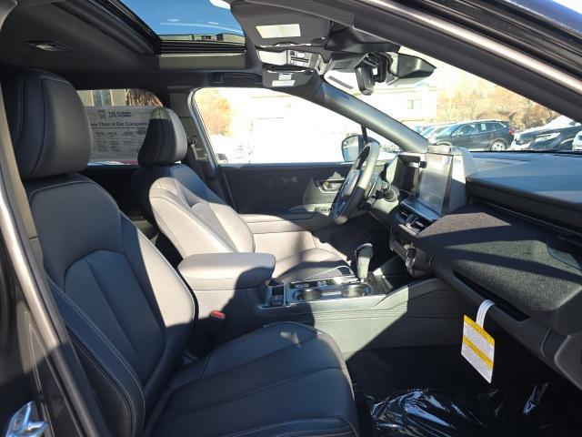 new 2026 Subaru Outback car, priced at $42,794