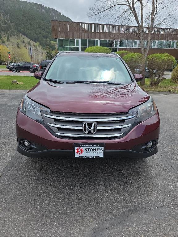 used 2013 Honda CR-V car, priced at $6,955