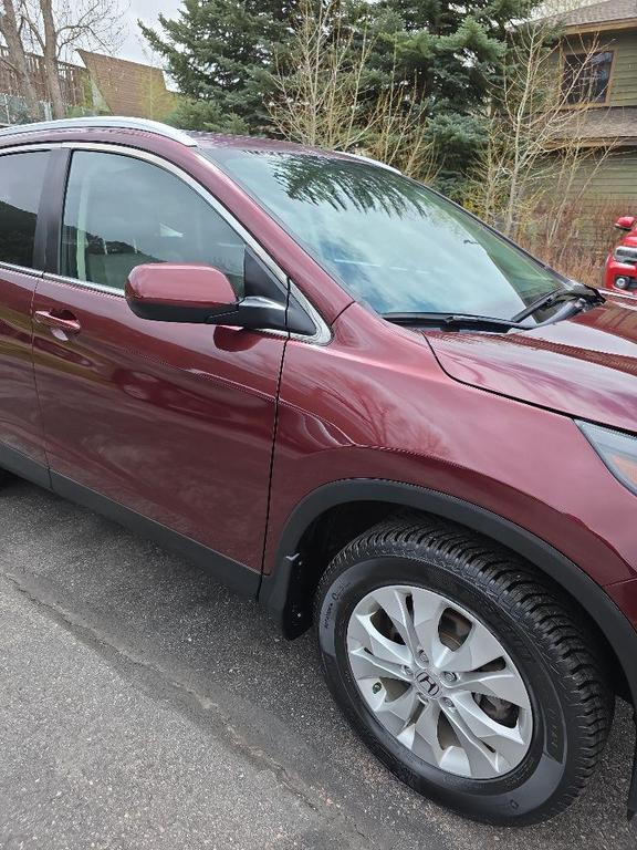 used 2013 Honda CR-V car, priced at $6,955