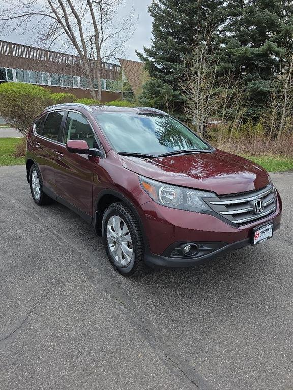 used 2013 Honda CR-V car, priced at $6,955