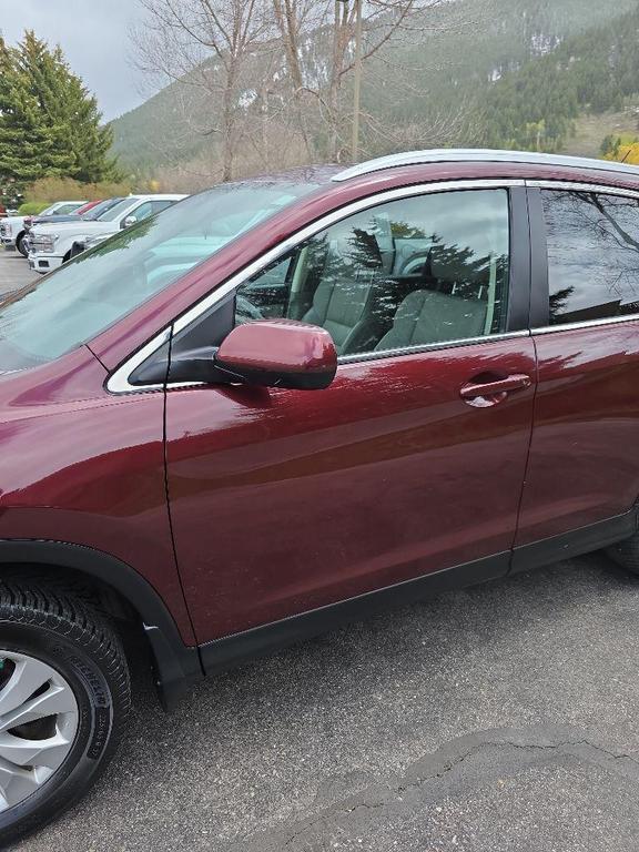 used 2013 Honda CR-V car, priced at $6,955