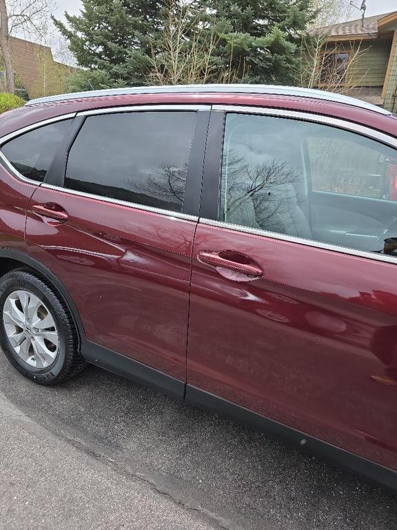 used 2013 Honda CR-V car, priced at $6,955