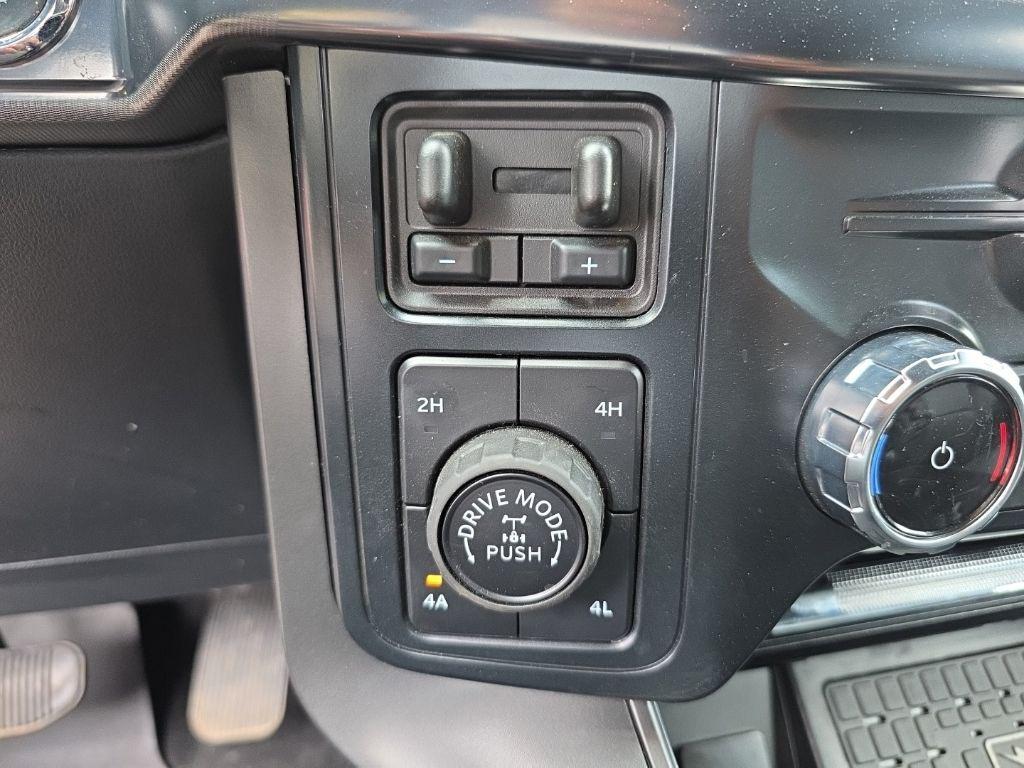 used 2025 Ford F-150 car, priced at $63,798