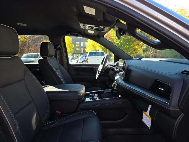 new 2026 Chevrolet Suburban car, priced at $84,590