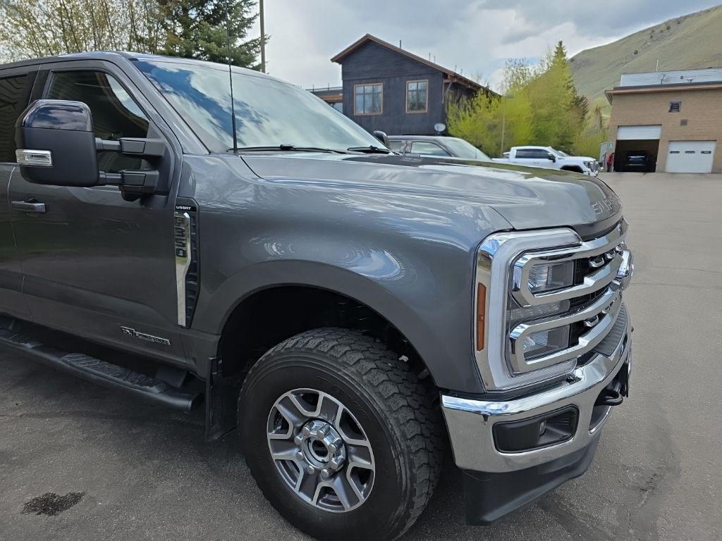 used 2025 Ford F-350 car, priced at $78,481