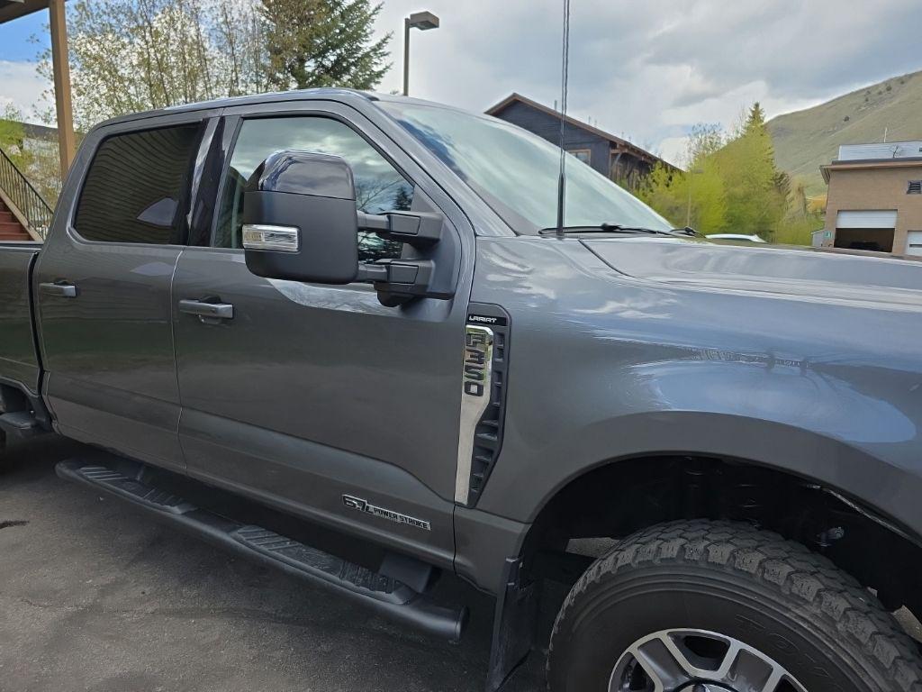 used 2025 Ford F-350 car, priced at $78,481