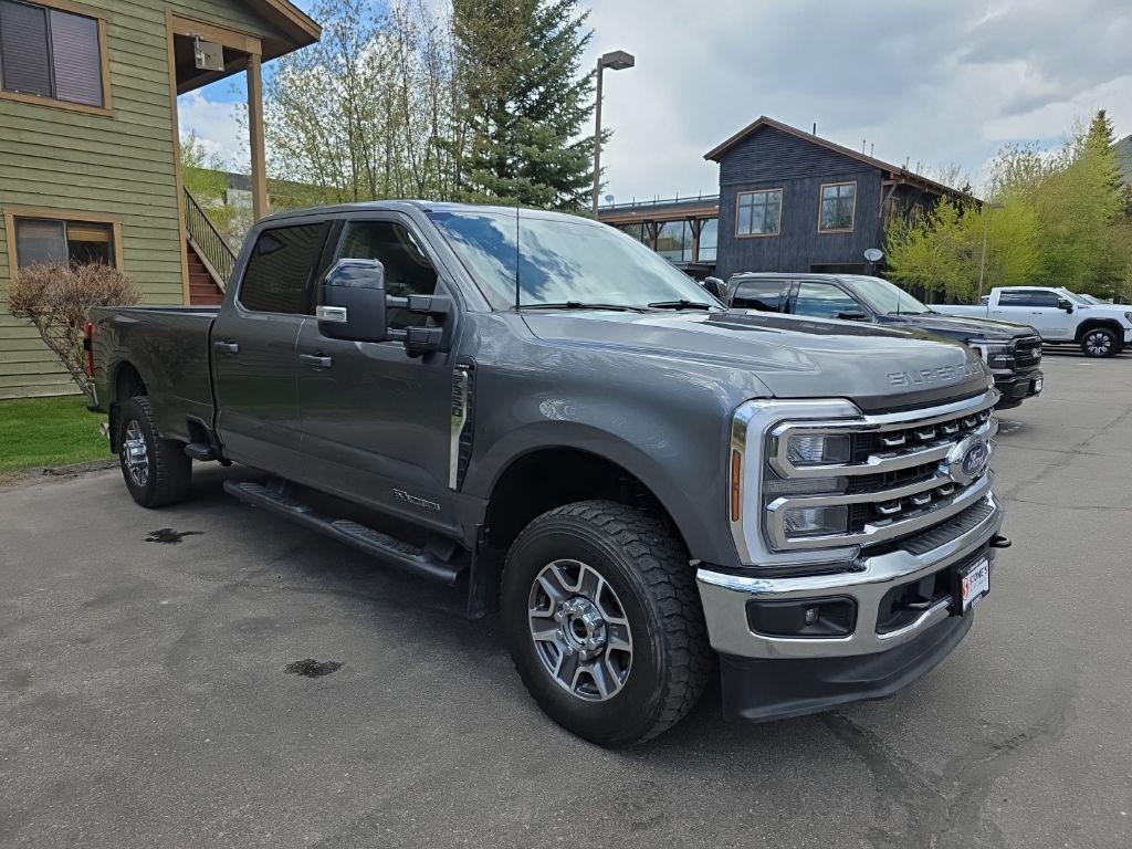 used 2025 Ford F-350 car, priced at $78,481