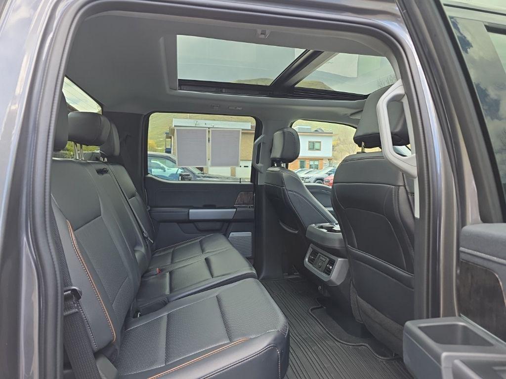 used 2025 Ford F-350 car, priced at $78,481