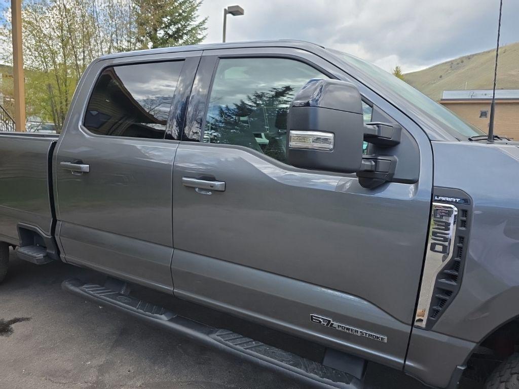 used 2025 Ford F-350 car, priced at $78,481