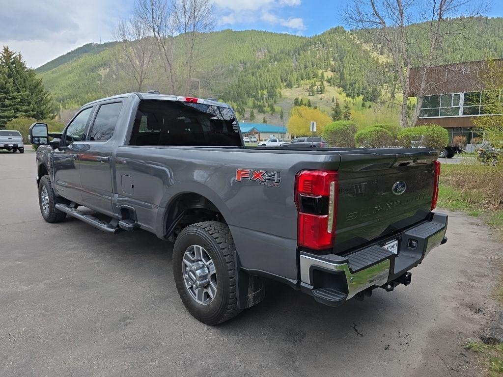 used 2025 Ford F-350 car, priced at $78,481