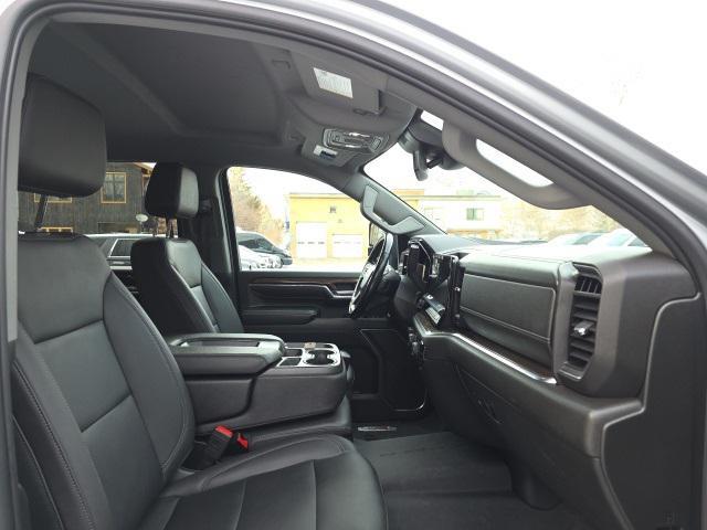 used 2024 Chevrolet Silverado 3500 car, priced at $61,998