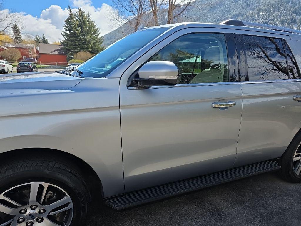 used 2024 Ford Expedition car, priced at $46,977