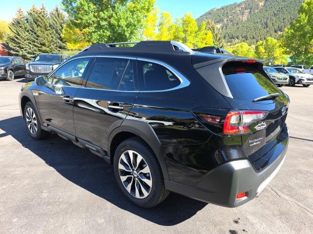 new 2025 Subaru Outback car, priced at $43,228