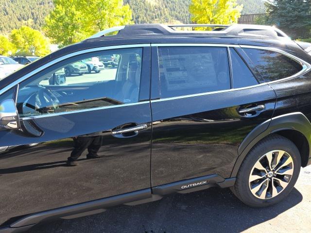 new 2025 Subaru Outback car, priced at $43,228
