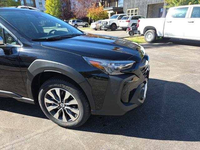 new 2025 Subaru Outback car, priced at $43,228