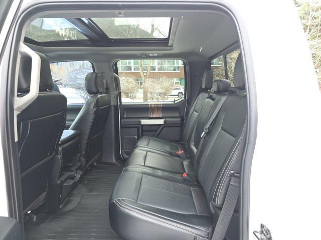 used 2019 Ford F-150 car, priced at $34,922