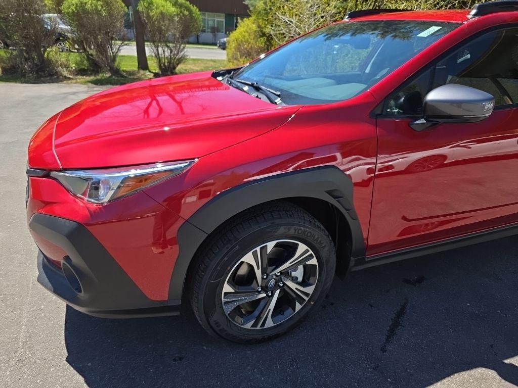 new 2026 Subaru Crosstrek car