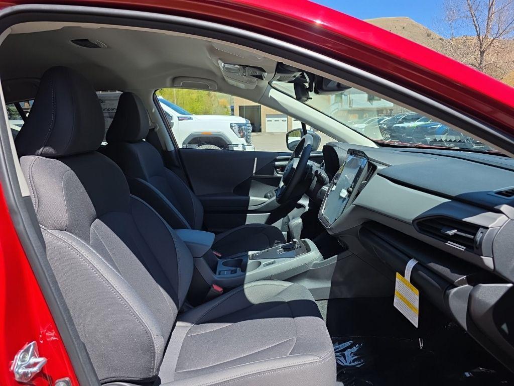new 2026 Subaru Crosstrek car