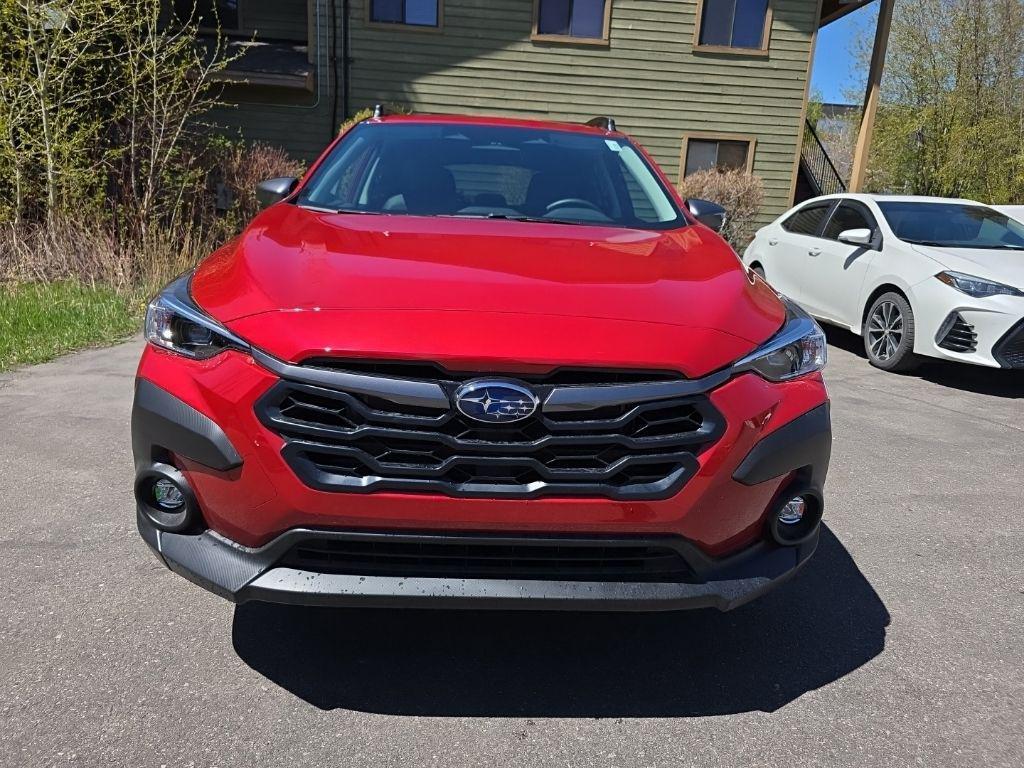new 2026 Subaru Crosstrek car