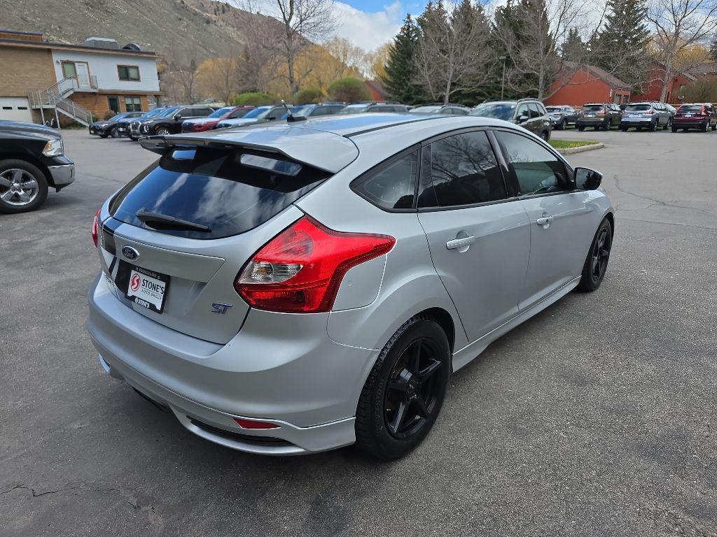 used 2013 Ford Focus ST car, priced at $9,977