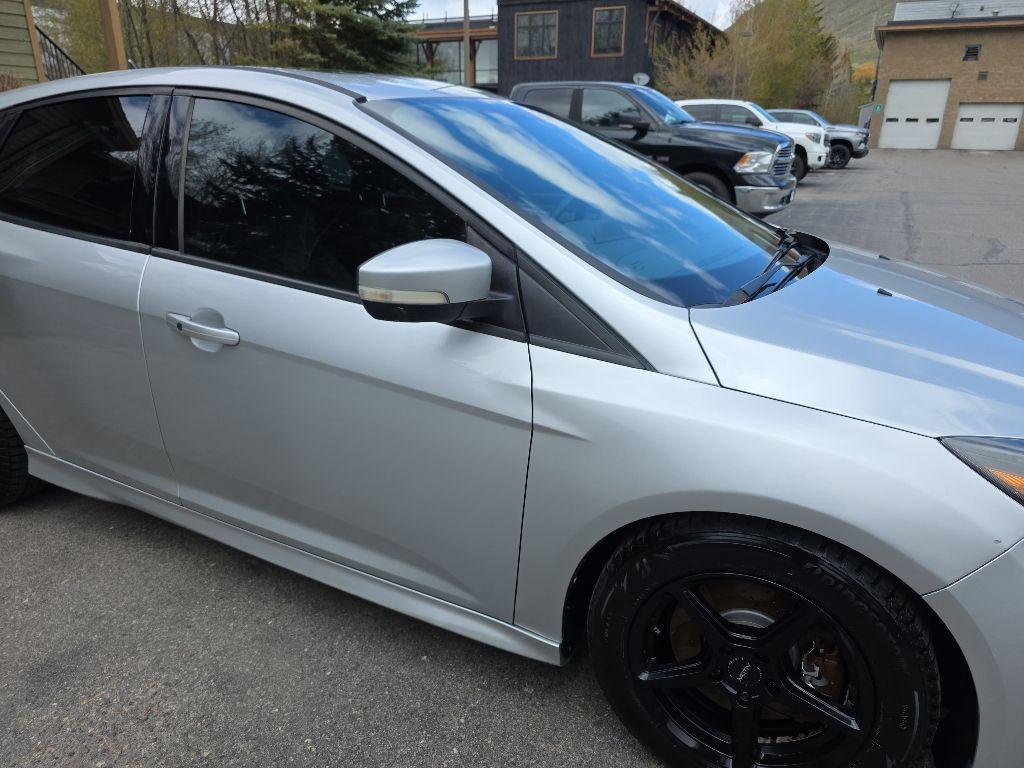 used 2013 Ford Focus ST car, priced at $9,977