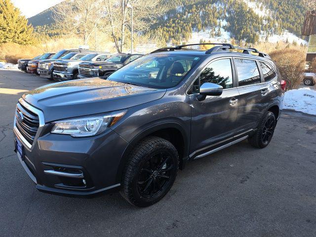 used 2022 Subaru Ascent car, priced at $29,939