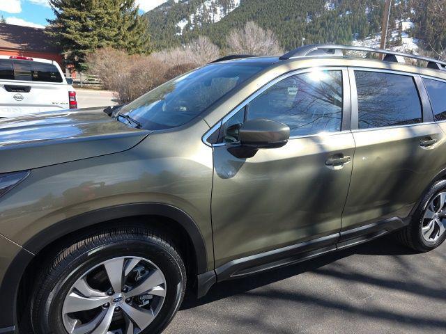 used 2024 Subaru Ascent car, priced at $31,977