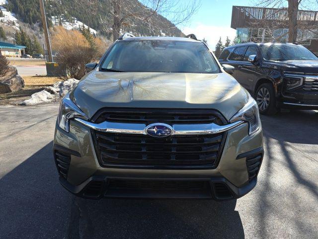 used 2024 Subaru Ascent car, priced at $31,977