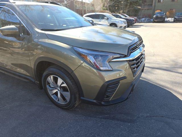 used 2024 Subaru Ascent car, priced at $31,977