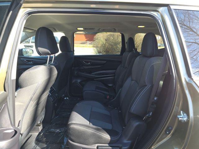 used 2024 Subaru Ascent car, priced at $31,977