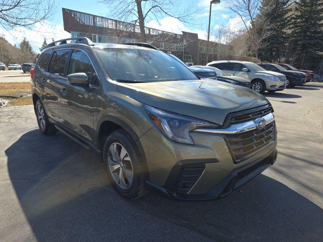 used 2024 Subaru Ascent car, priced at $31,977