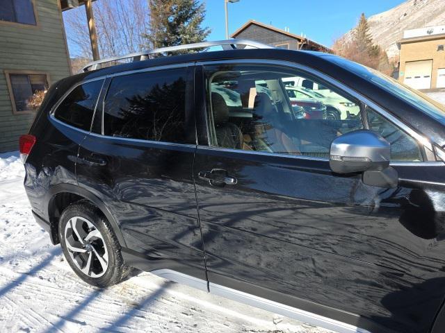 used 2023 Subaru Forester car, priced at $29,848