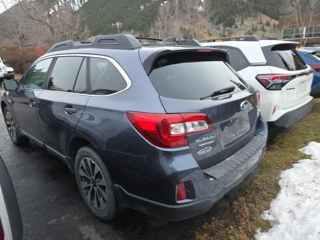 used 2017 Subaru Outback car, priced at $14,997