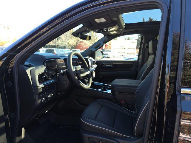 new 2026 Chevrolet Suburban car, priced at $88,488