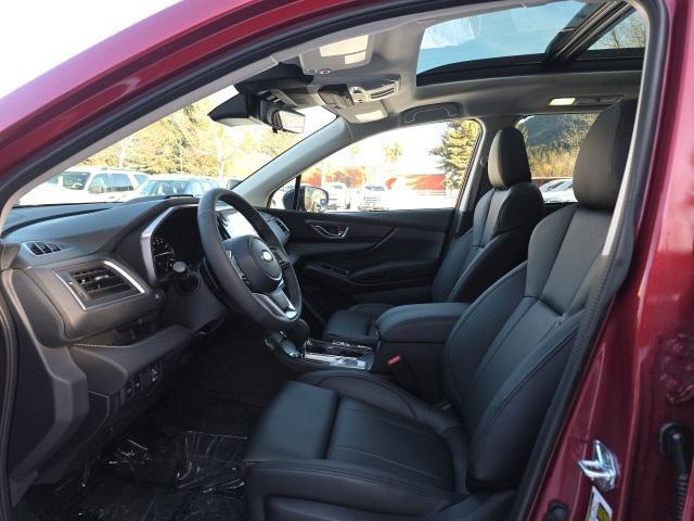 new 2026 Subaru Ascent car, priced at $52,007