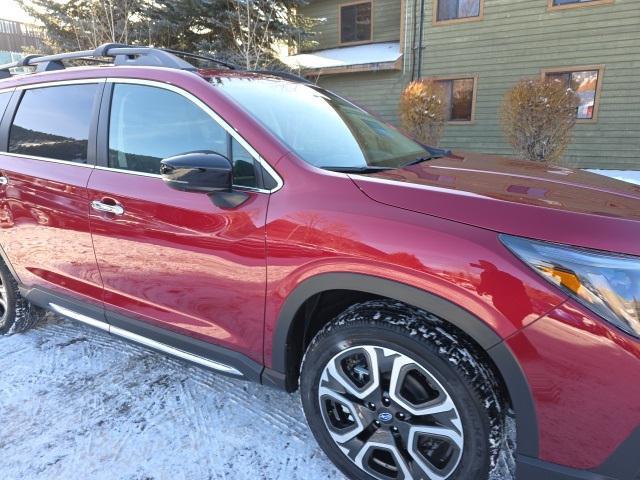 new 2026 Subaru Ascent car, priced at $52,007