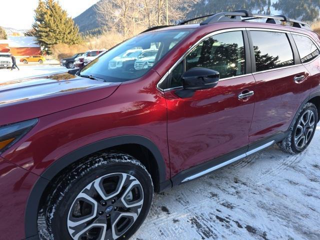 new 2026 Subaru Ascent car, priced at $52,007