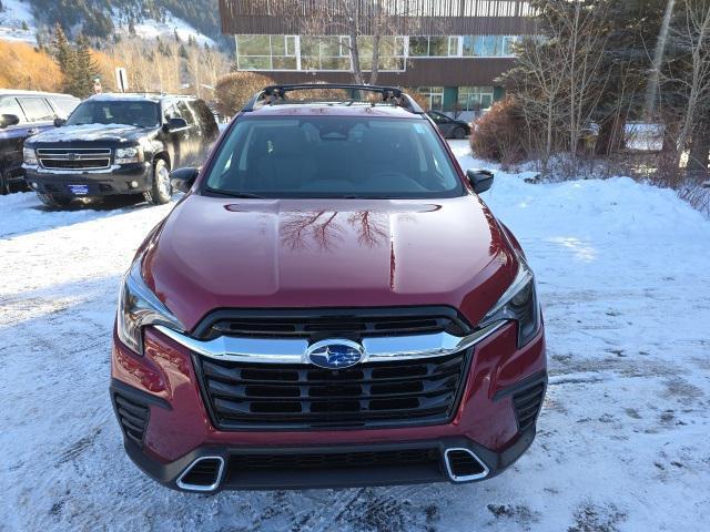 new 2026 Subaru Ascent car, priced at $52,007