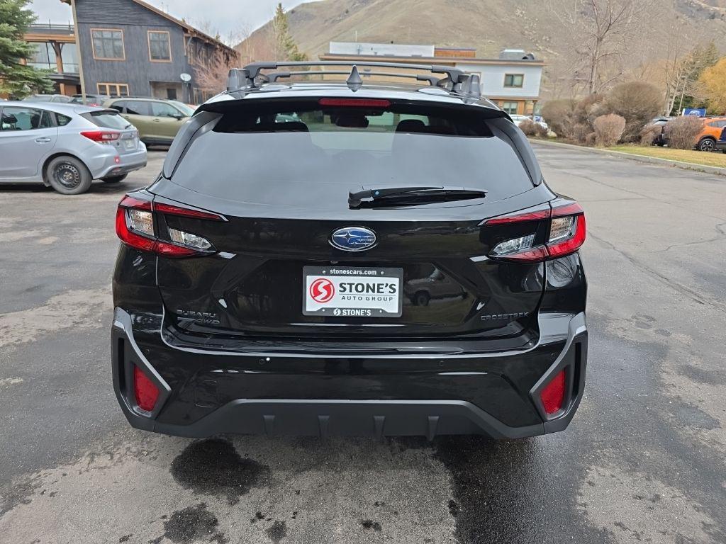new 2026 Subaru Crosstrek car, priced at $34,614