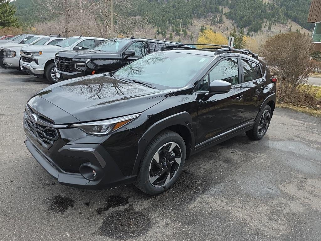 new 2026 Subaru Crosstrek car, priced at $34,614