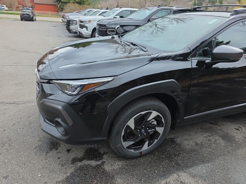 new 2026 Subaru Crosstrek car, priced at $34,614