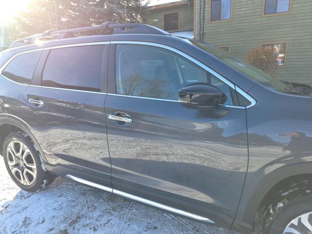 new 2026 Subaru Ascent car, priced at $52,007
