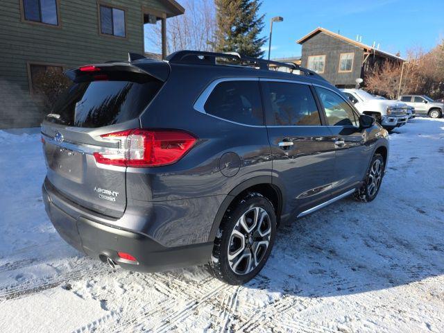 new 2026 Subaru Ascent car, priced at $52,007