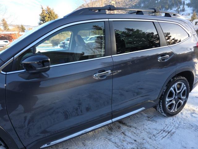 new 2026 Subaru Ascent car, priced at $52,007