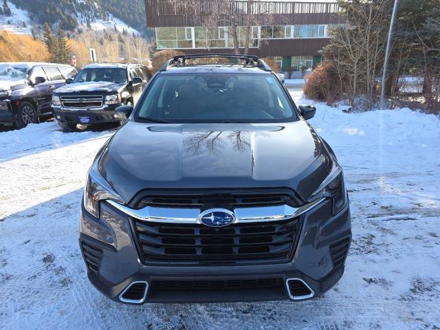 new 2026 Subaru Ascent car, priced at $52,007