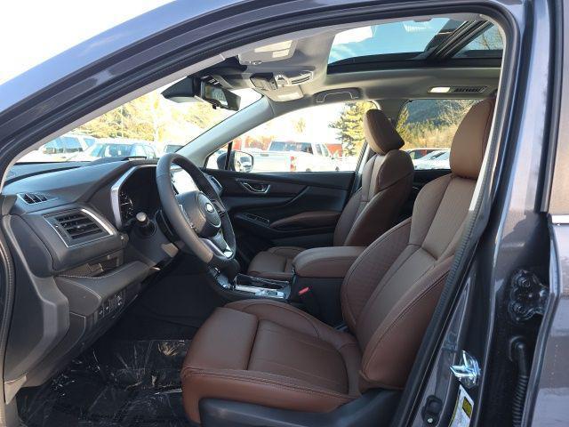 new 2026 Subaru Ascent car, priced at $52,007