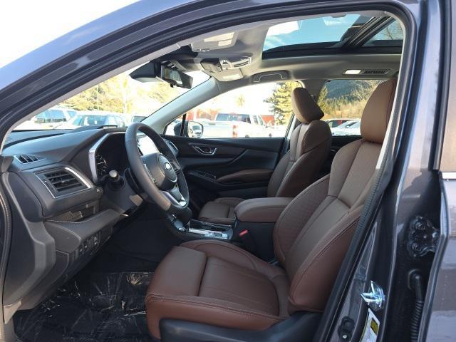 new 2026 Subaru Ascent car, priced at $52,007