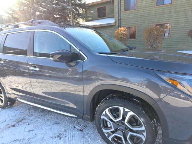 new 2026 Subaru Ascent car, priced at $52,007